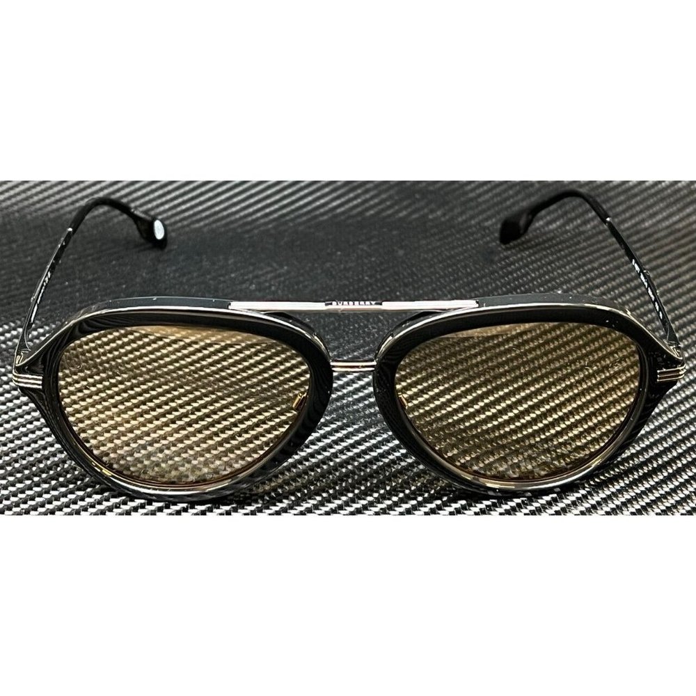 Burberry Black Mens Sunglasses - Picture 2 of 5